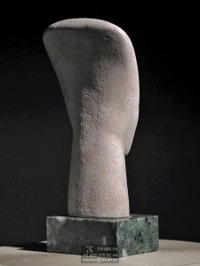 Кикладский идол Размышляющий (Ан-53-012)